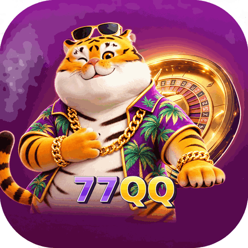 Logo 77QQ
